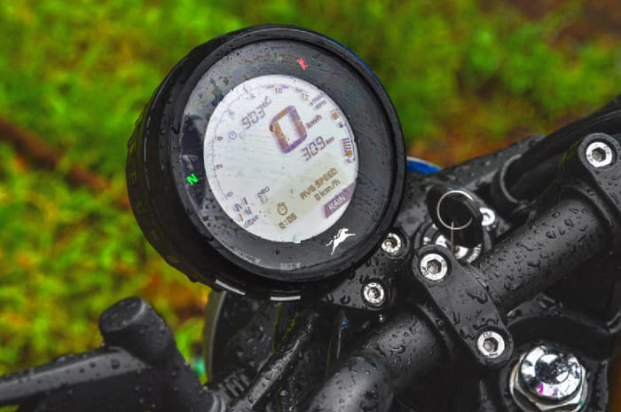 8 things to know before buying the TVS Ronin